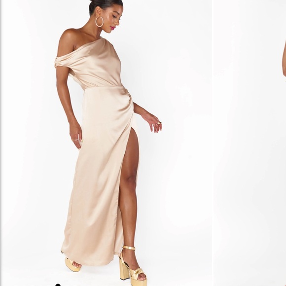 Show me your mumu Jodie dress - Picture 3 of 4